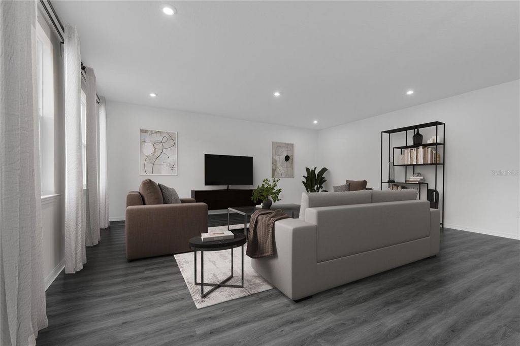 Photo of 1901 Horsetail Drive, Saint Cloud, FL 34771 (MLS # O6373155)