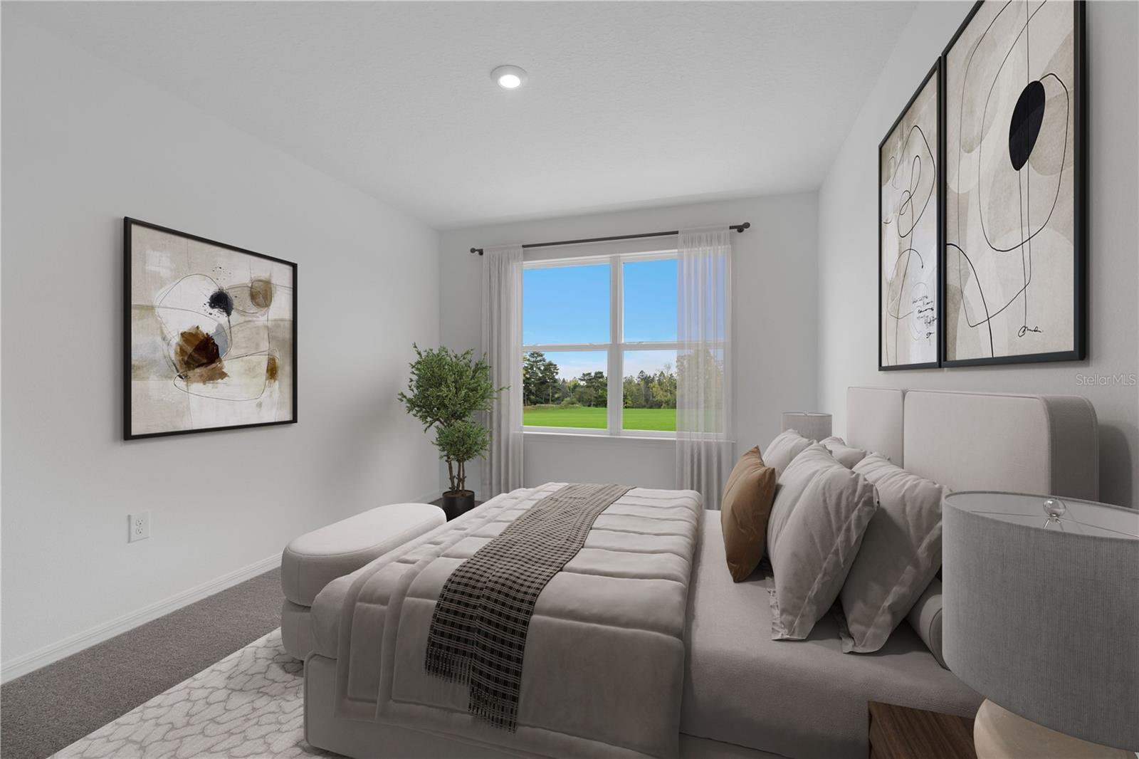 BRACK RANCH - Residential