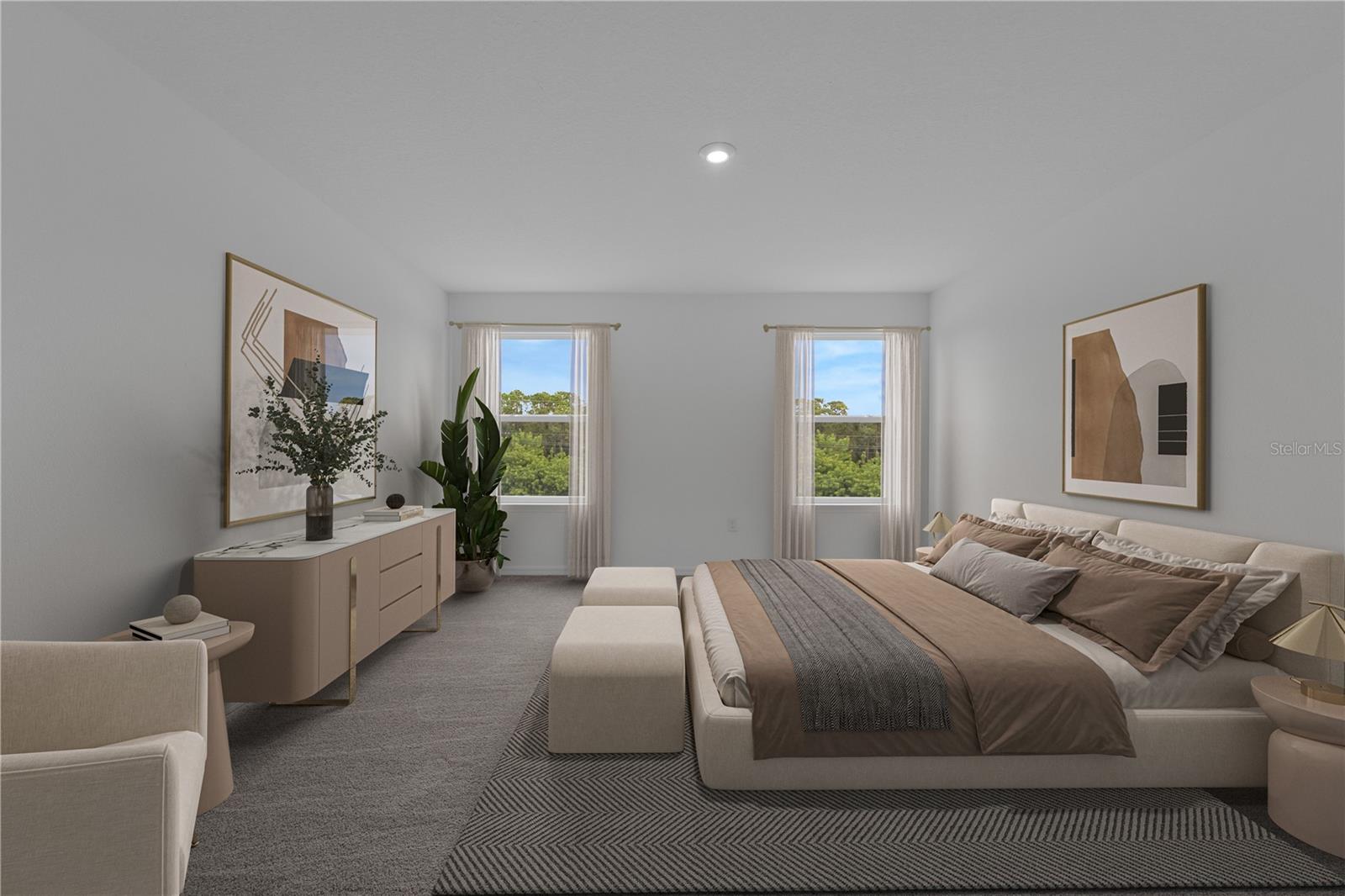 BRACK RANCH - Residential