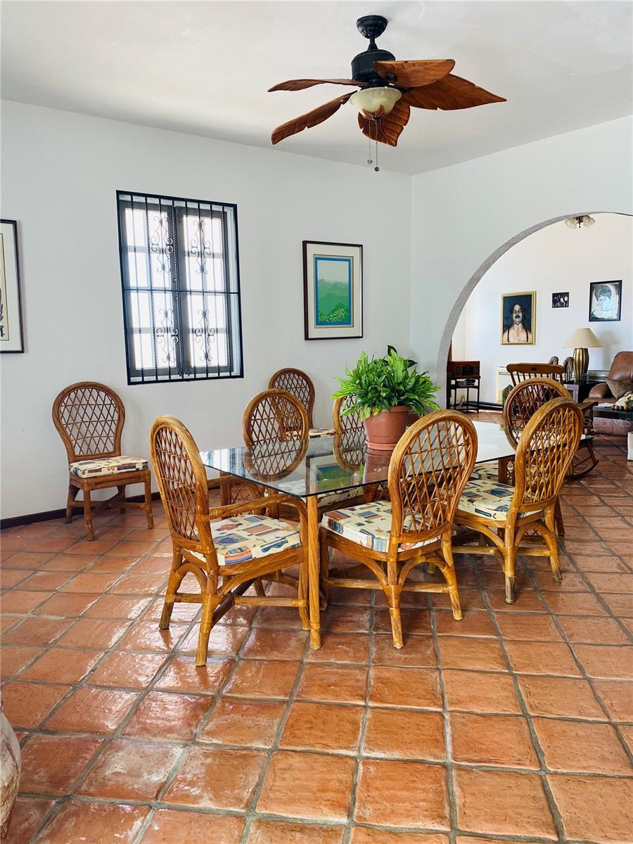 31 CARIBBEAN VIEW (LA PARGUERA)