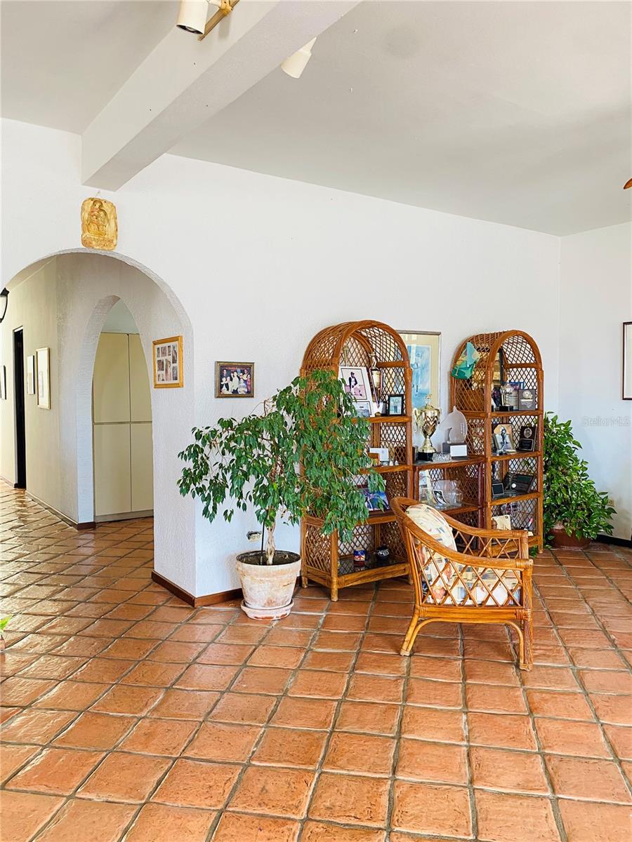 31 CARIBBEAN VIEW (LA PARGUERA)