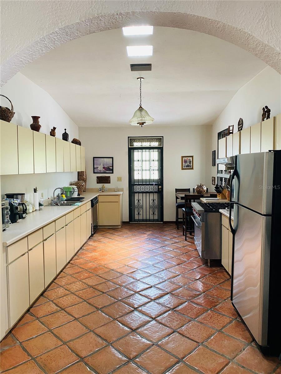 31 CARIBBEAN VIEW (LA PARGUERA)