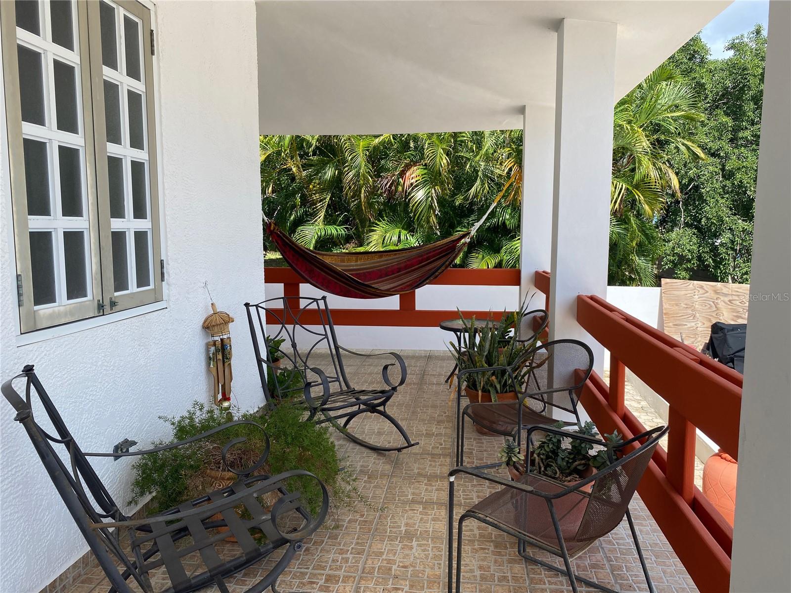 31 CARIBBEAN VIEW (LA PARGUERA)