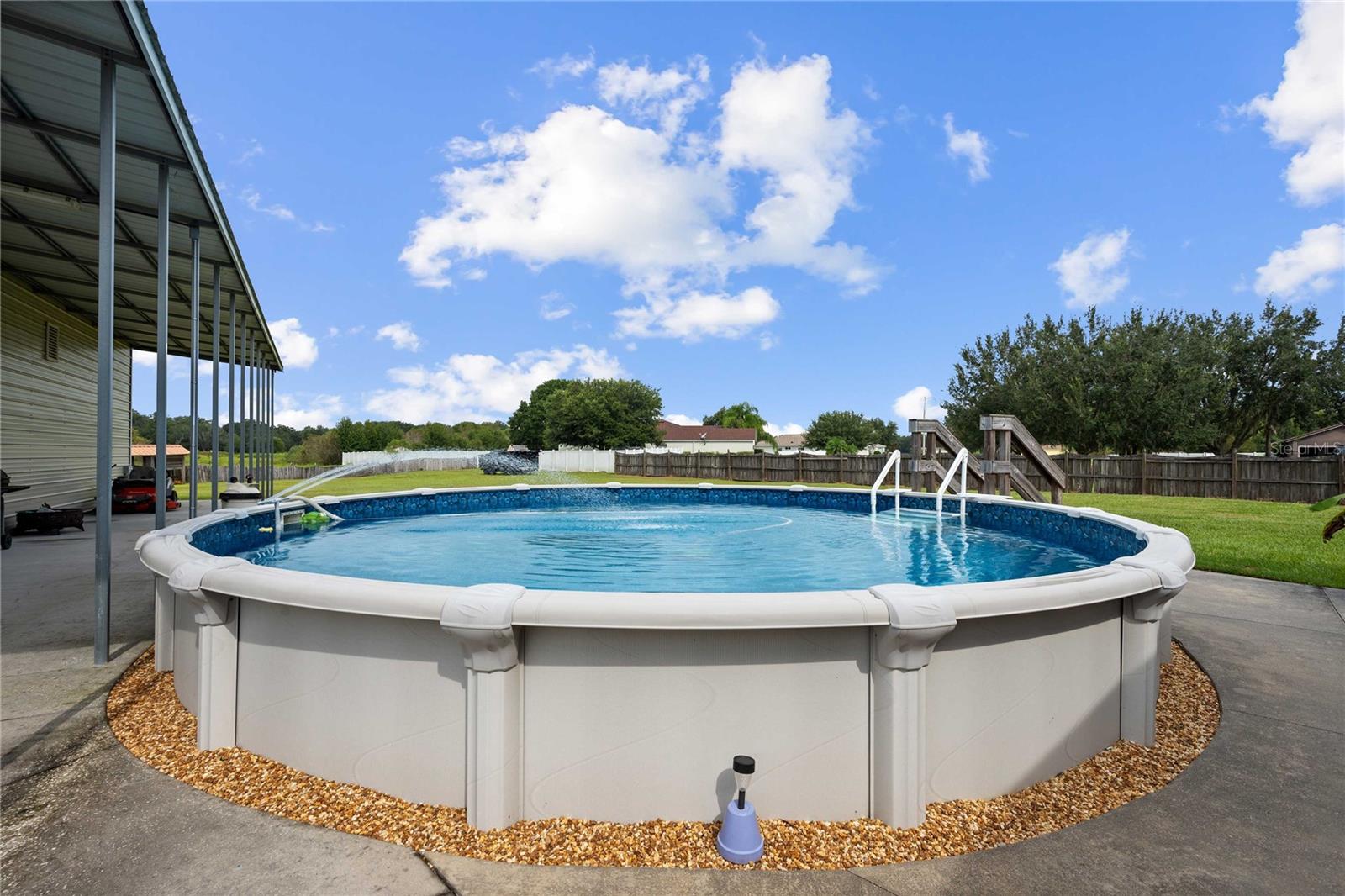 AVONDALE GROVES - Residential