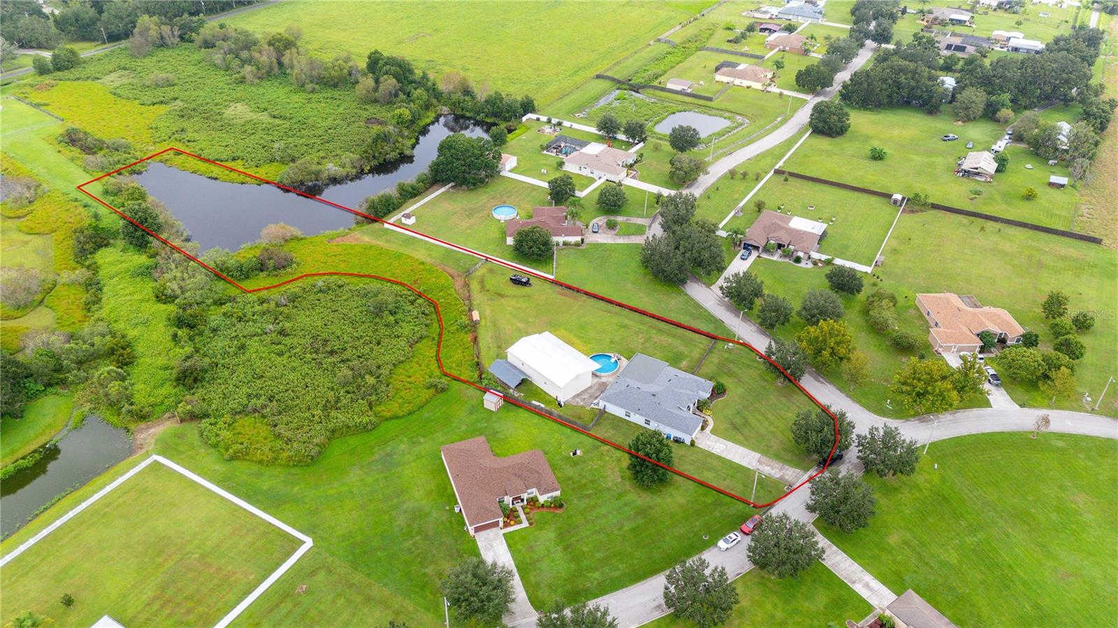 AVONDALE GROVES - Residential