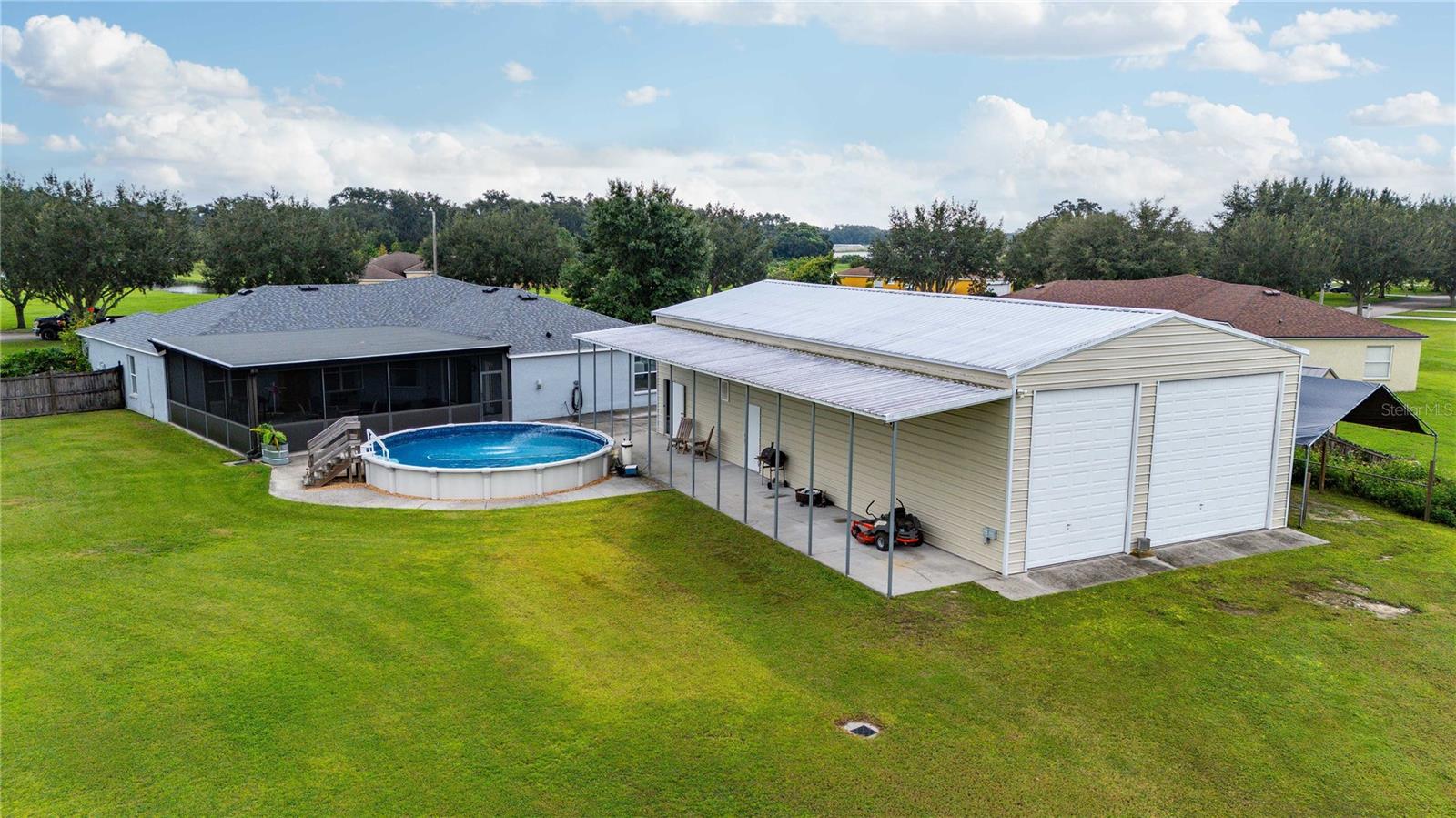 AVONDALE GROVES - Residential