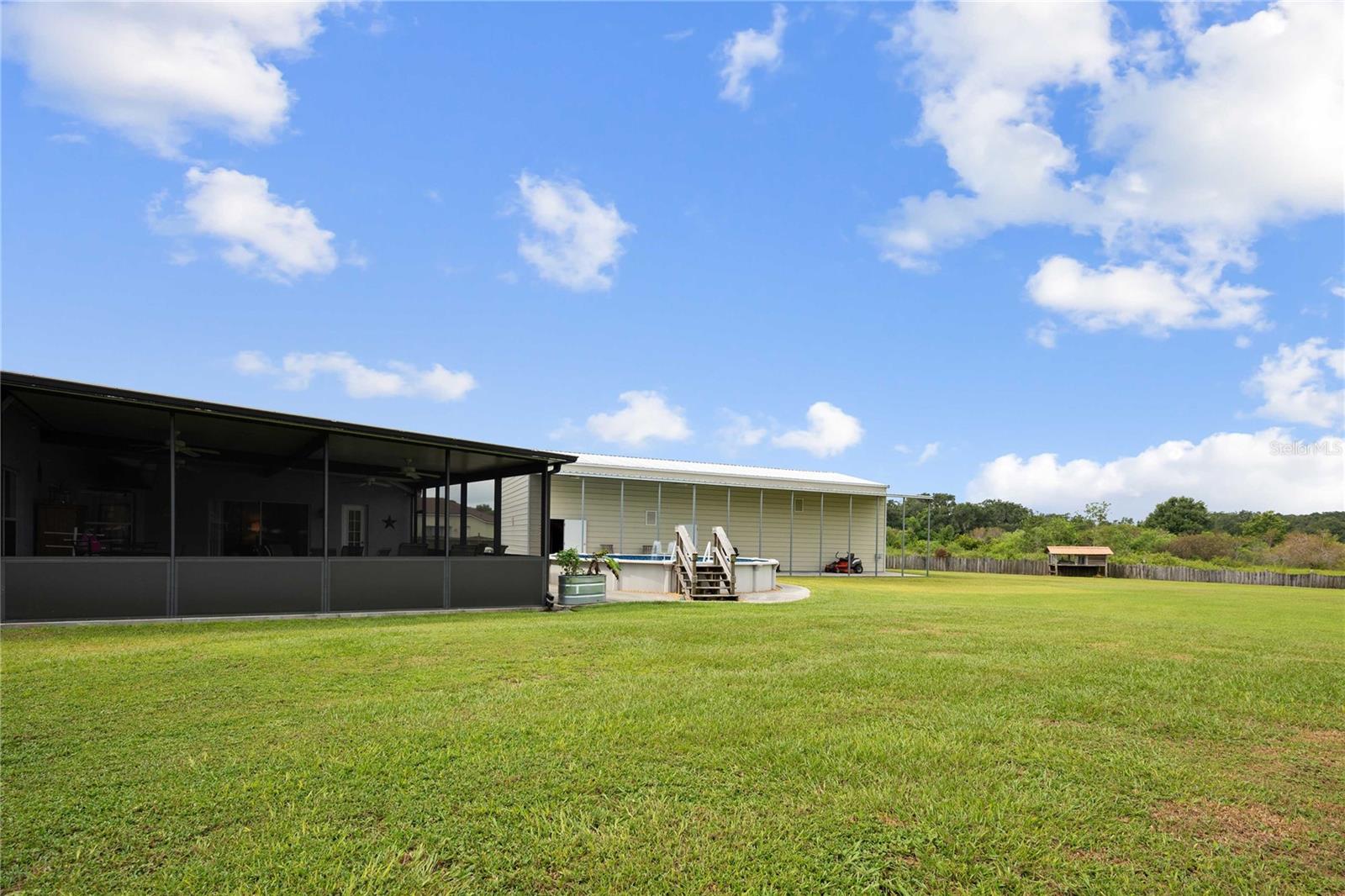 AVONDALE GROVES - Residential