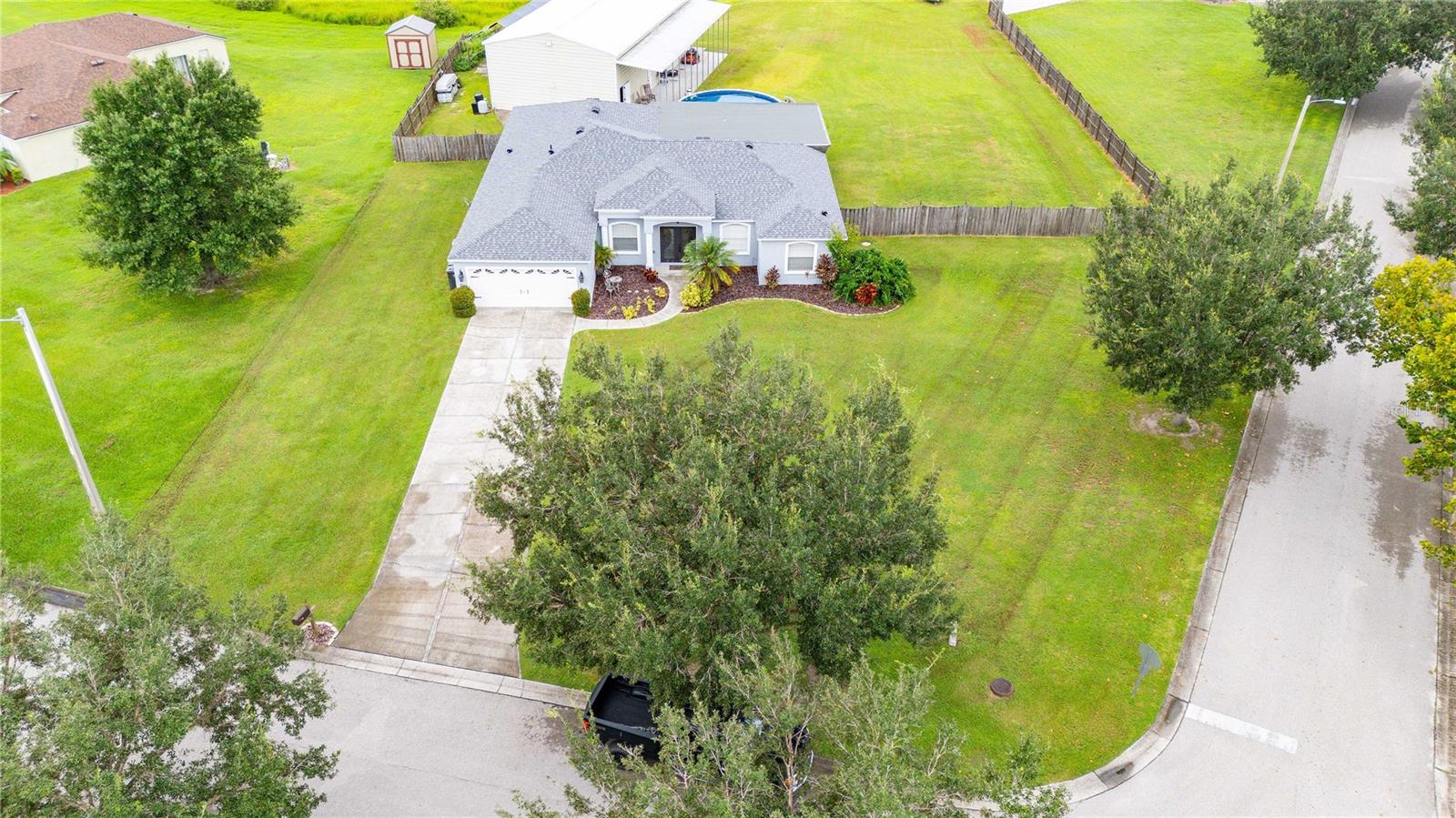 AVONDALE GROVES - Residential