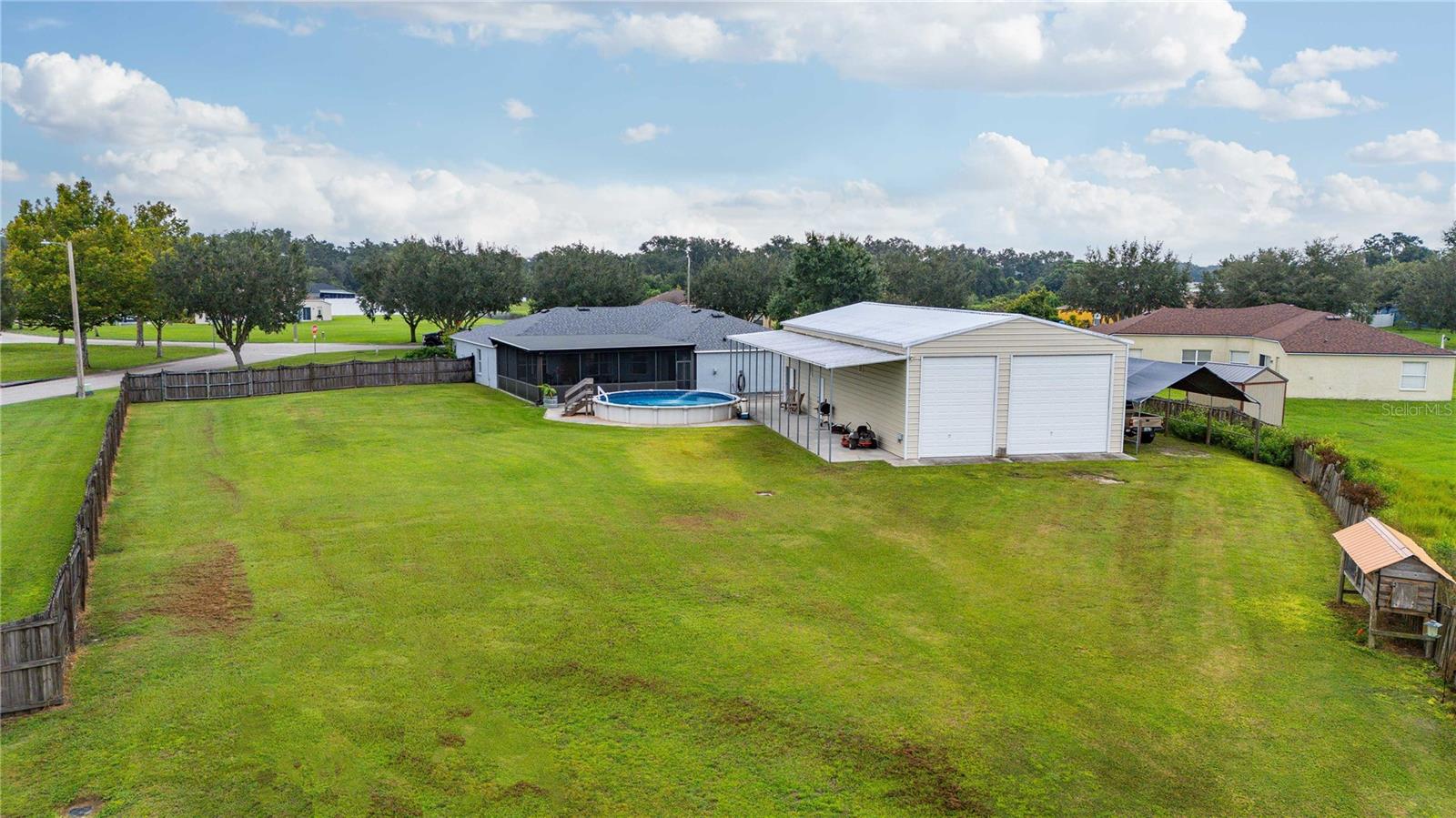 AVONDALE GROVES - Residential