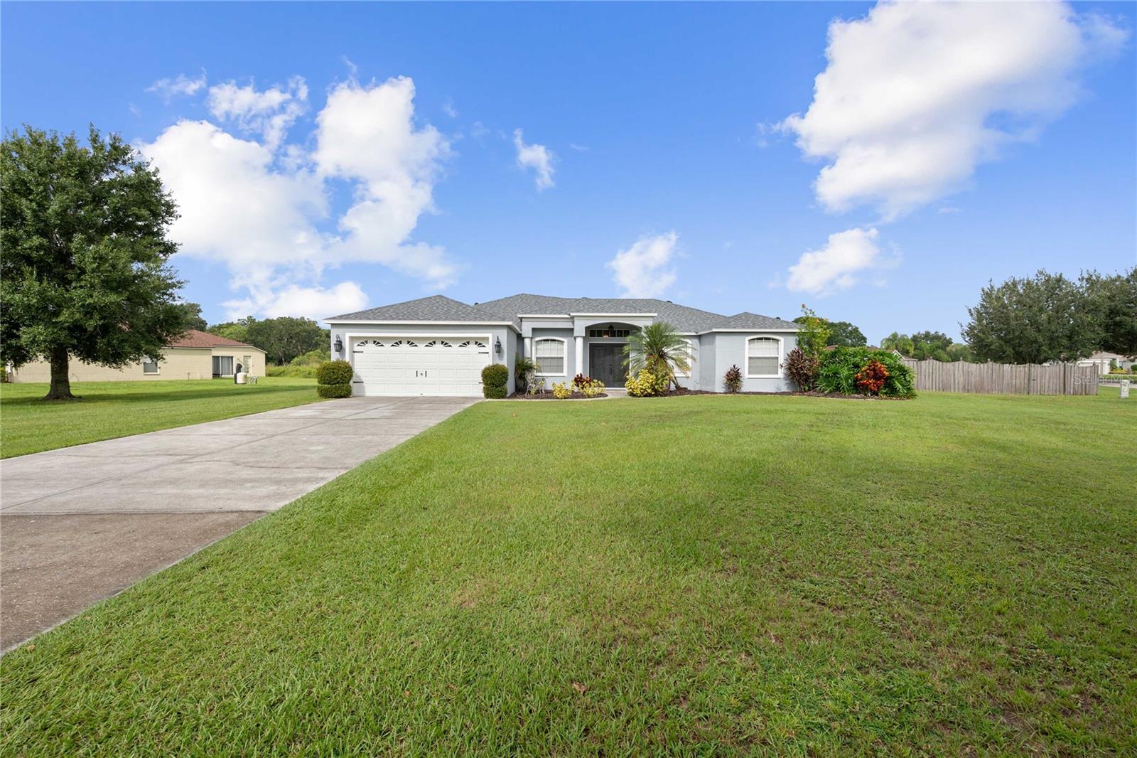 AVONDALE GROVES - Residential