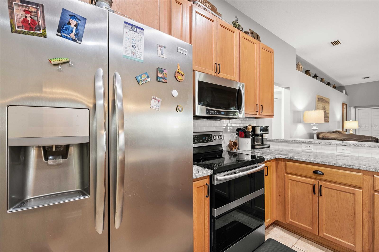 AVONDALE GROVES - Residential