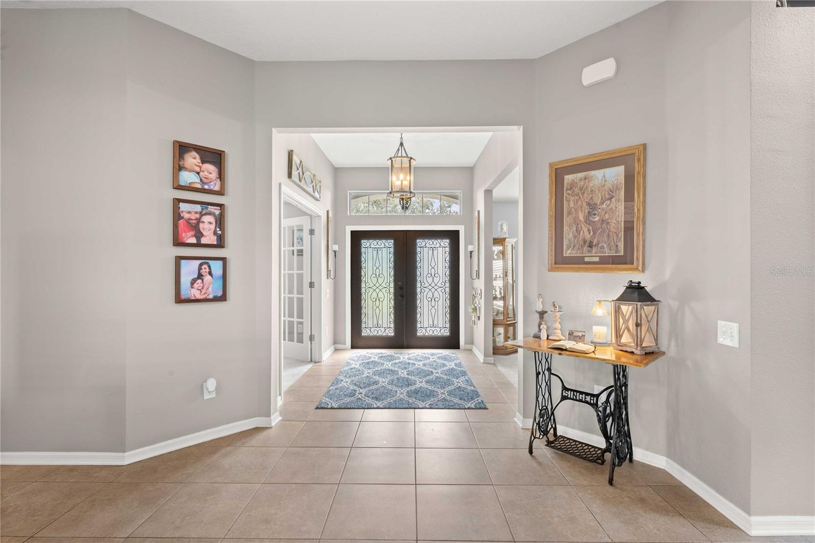 AVONDALE GROVES - Residential