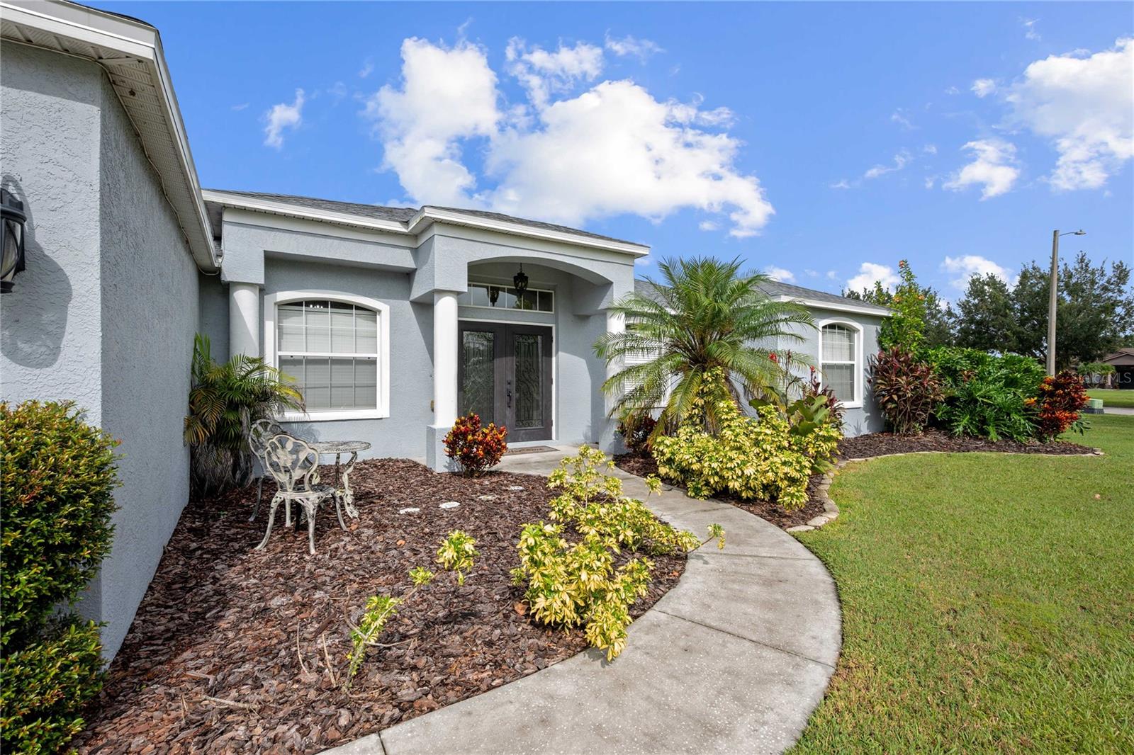 AVONDALE GROVES - Residential