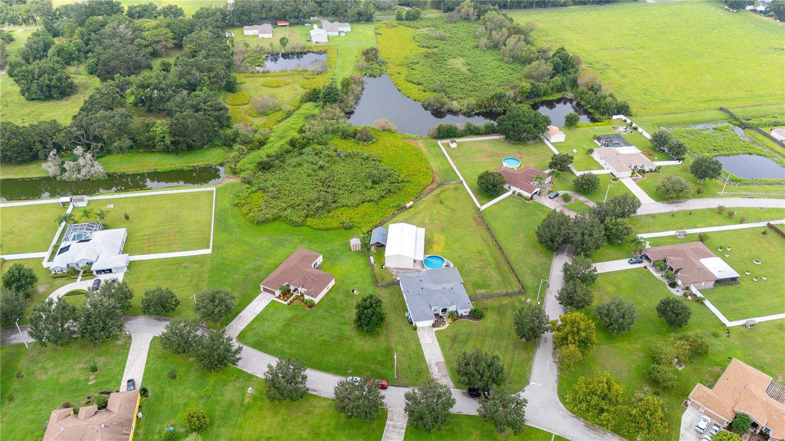 AVONDALE GROVES - Residential