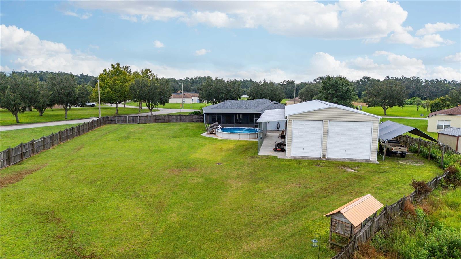 AVONDALE GROVES - Residential