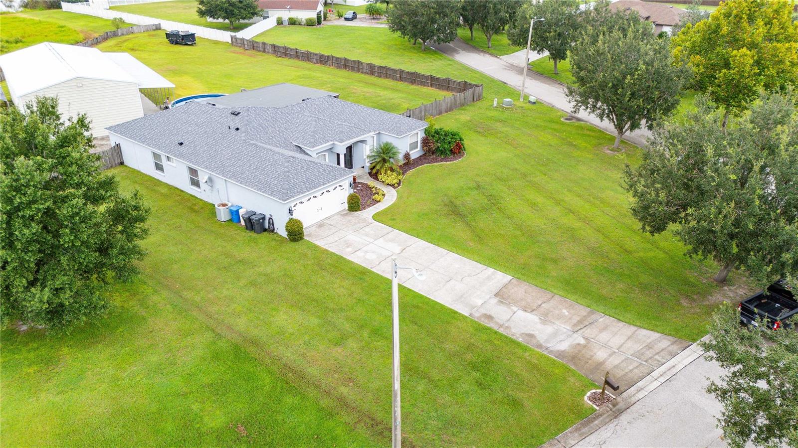 AVONDALE GROVES - Residential