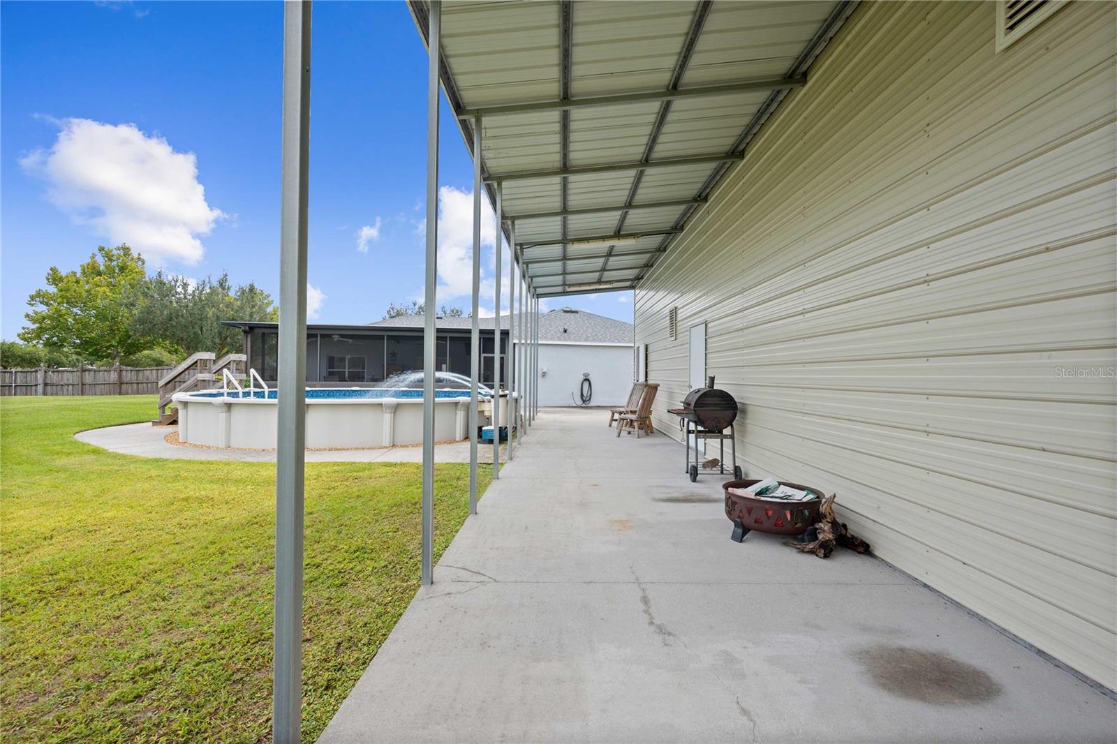 AVONDALE GROVES - Residential
