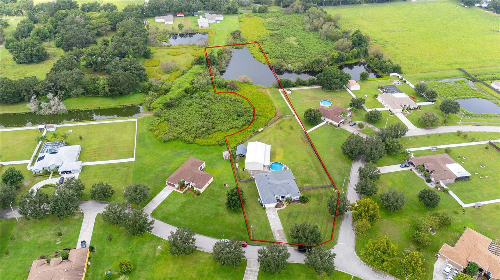 AVONDALE GROVES - Residential