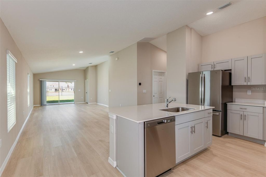 Photo of 36936 Sagemoor Drive, Zephyrhills, FL 33541 (MLS # TB8412047)