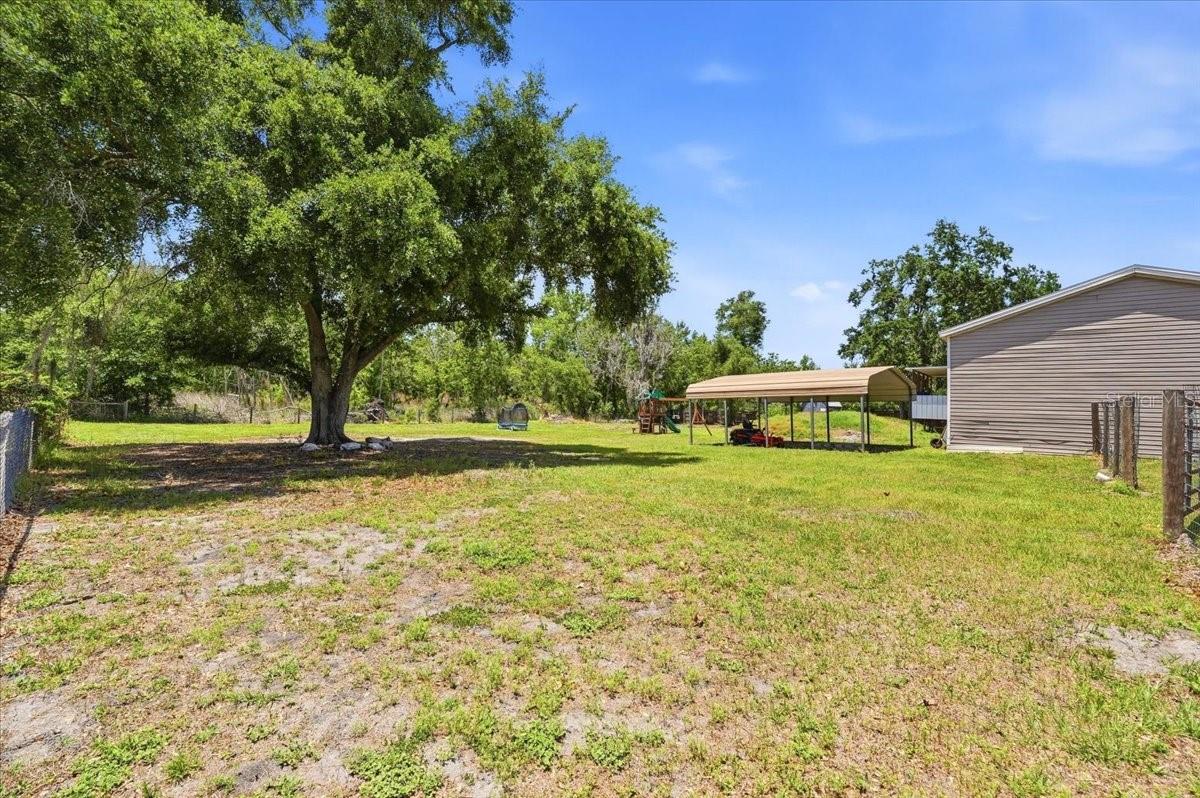 WOODS RANCHING & FARMING TRACTS - Residential