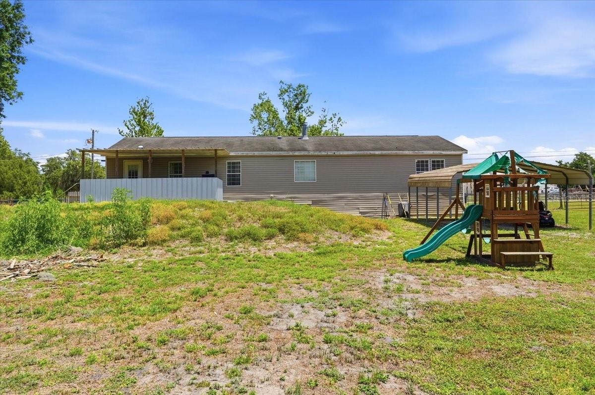 WOODS RANCHING & FARMING TRACTS - Residential