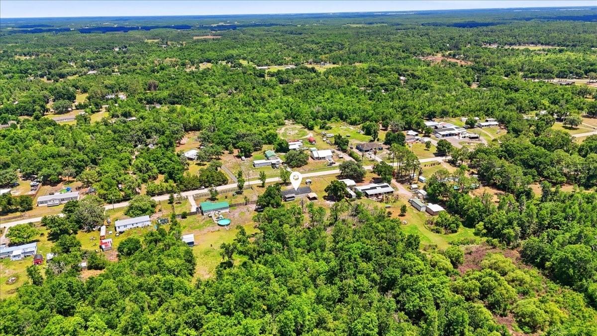 WOODS RANCHING & FARMING TRACTS - Residential