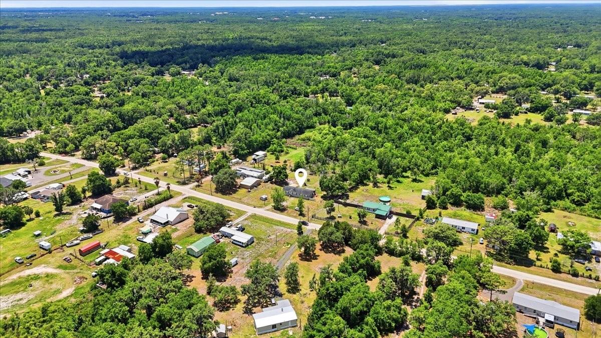 WOODS RANCHING & FARMING TRACTS - Residential