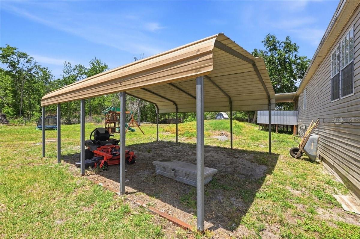 WOODS RANCHING & FARMING TRACTS - Residential