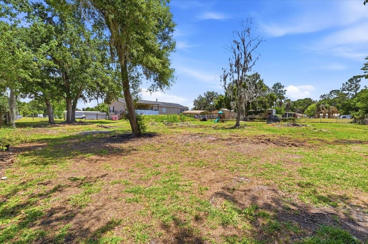 WOODS RANCHING & FARMING TRACTS - Residential