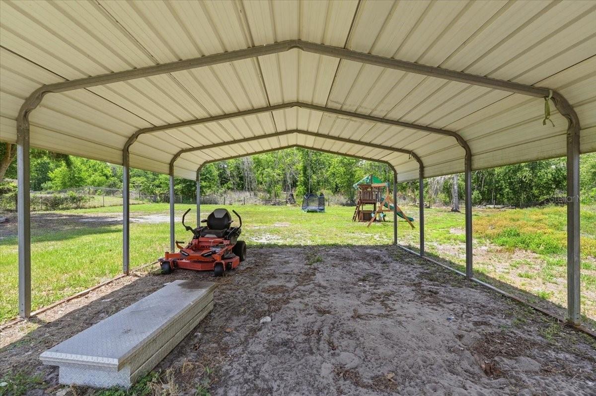 WOODS RANCHING & FARMING TRACTS - Residential