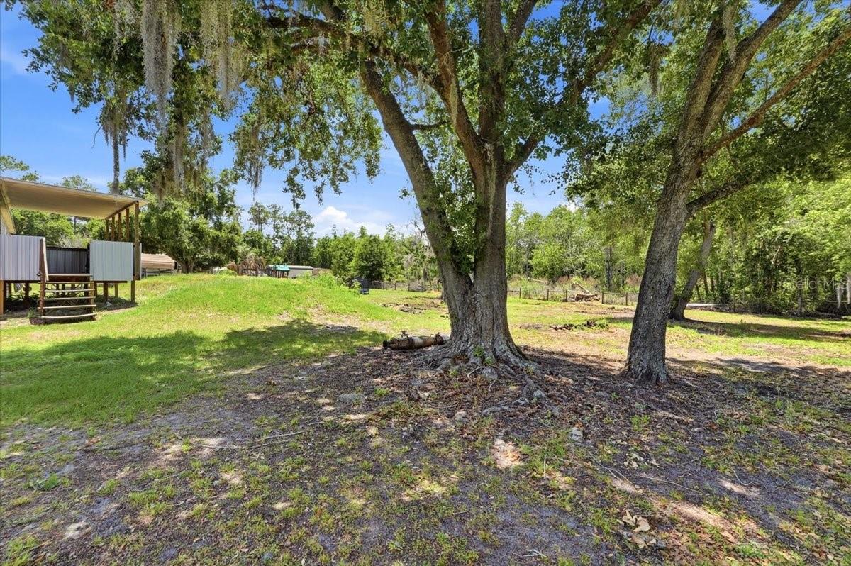 WOODS RANCHING & FARMING TRACTS - Residential