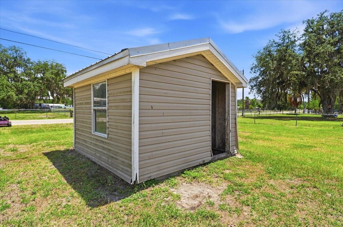 WOODS RANCHING & FARMING TRACTS - Residential