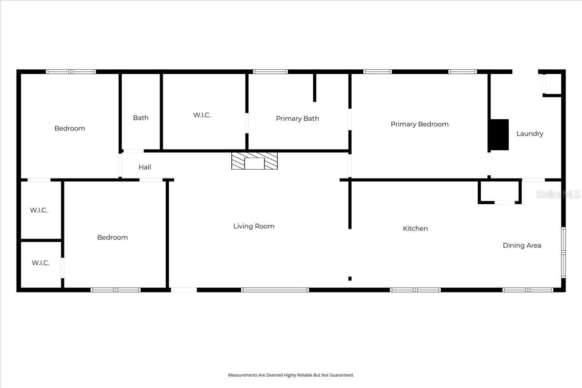WOODS RANCHING & FARMING TRACTS - Residential