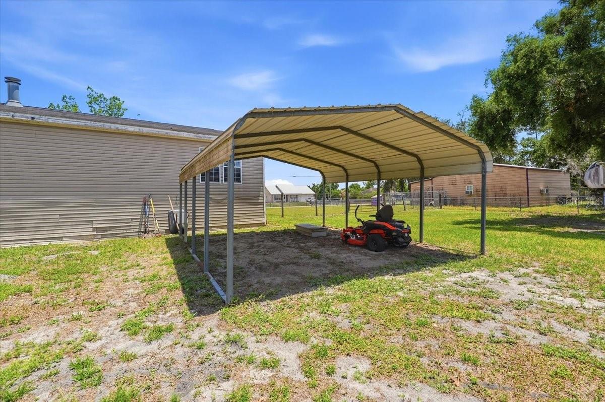 WOODS RANCHING & FARMING TRACTS - Residential