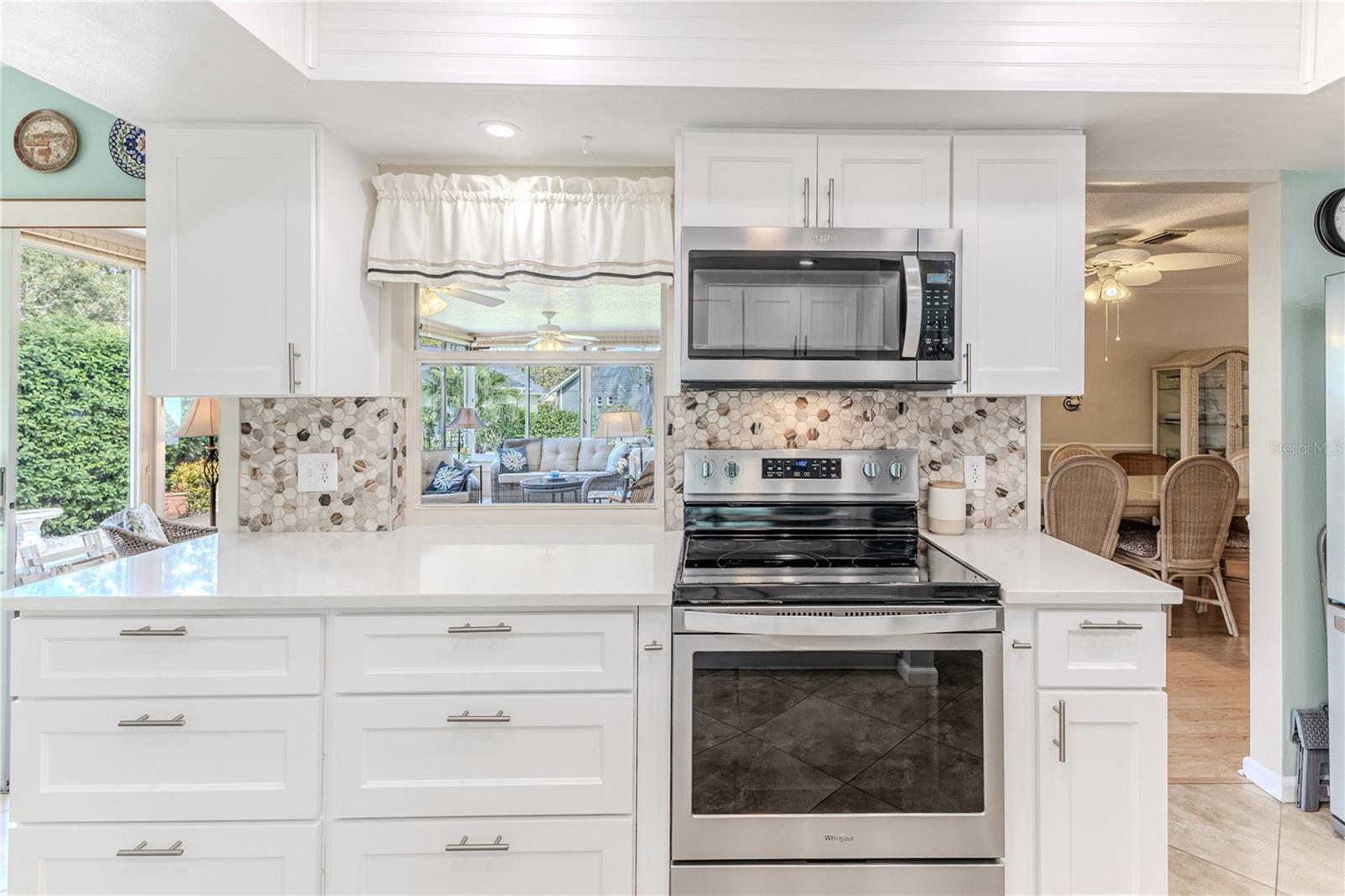 TIMBER PINES - Residential