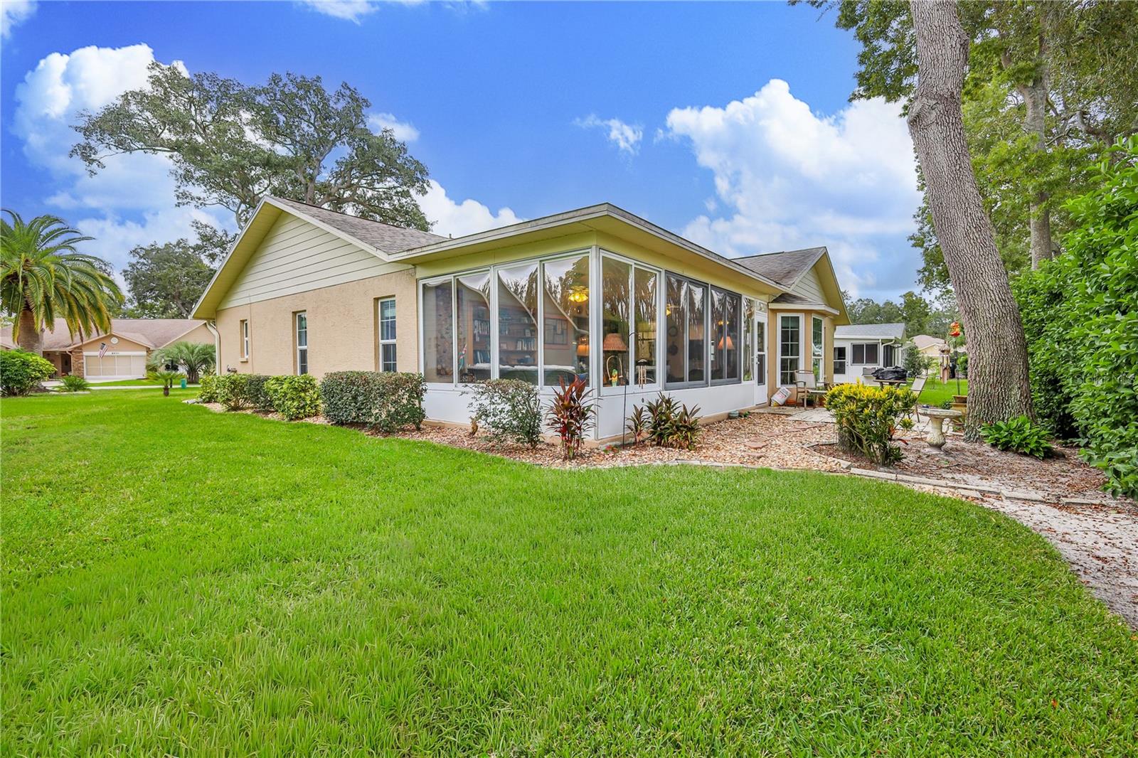 TIMBER PINES - Residential