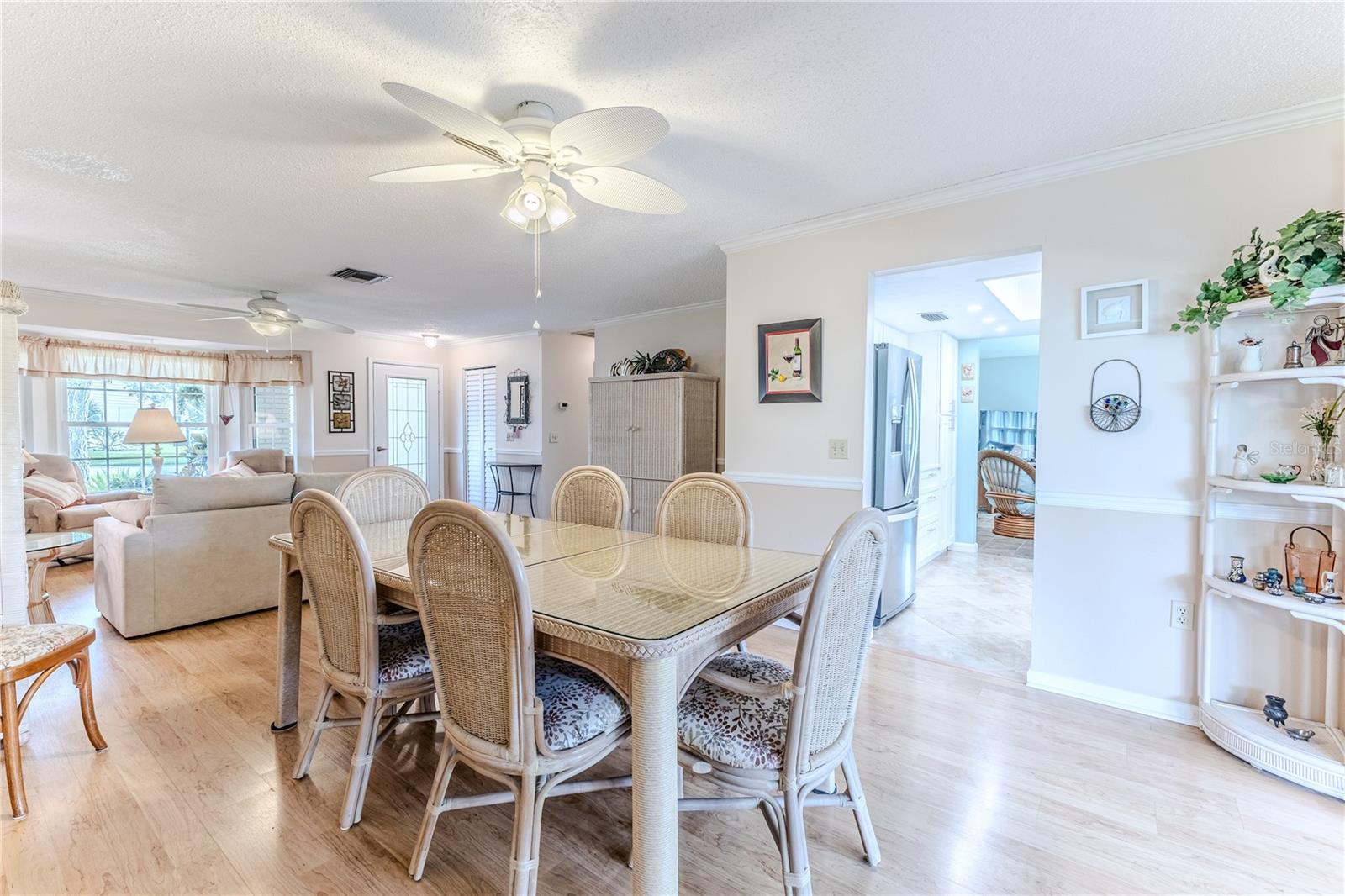 TIMBER PINES - Residential