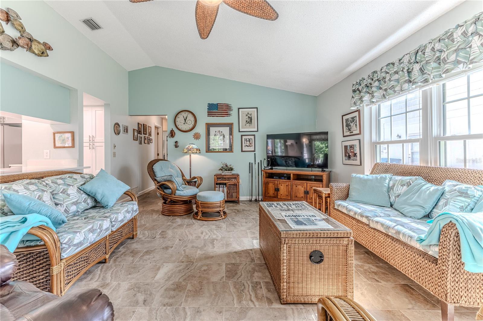 TIMBER PINES - Residential