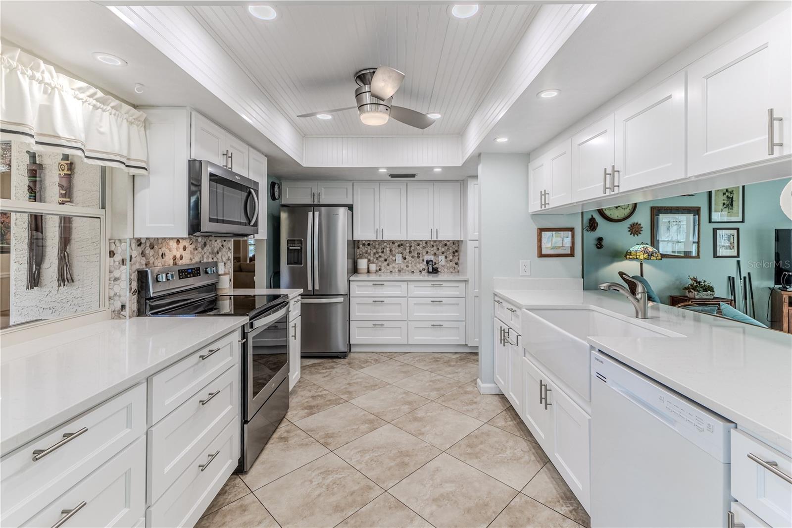 TIMBER PINES - Residential