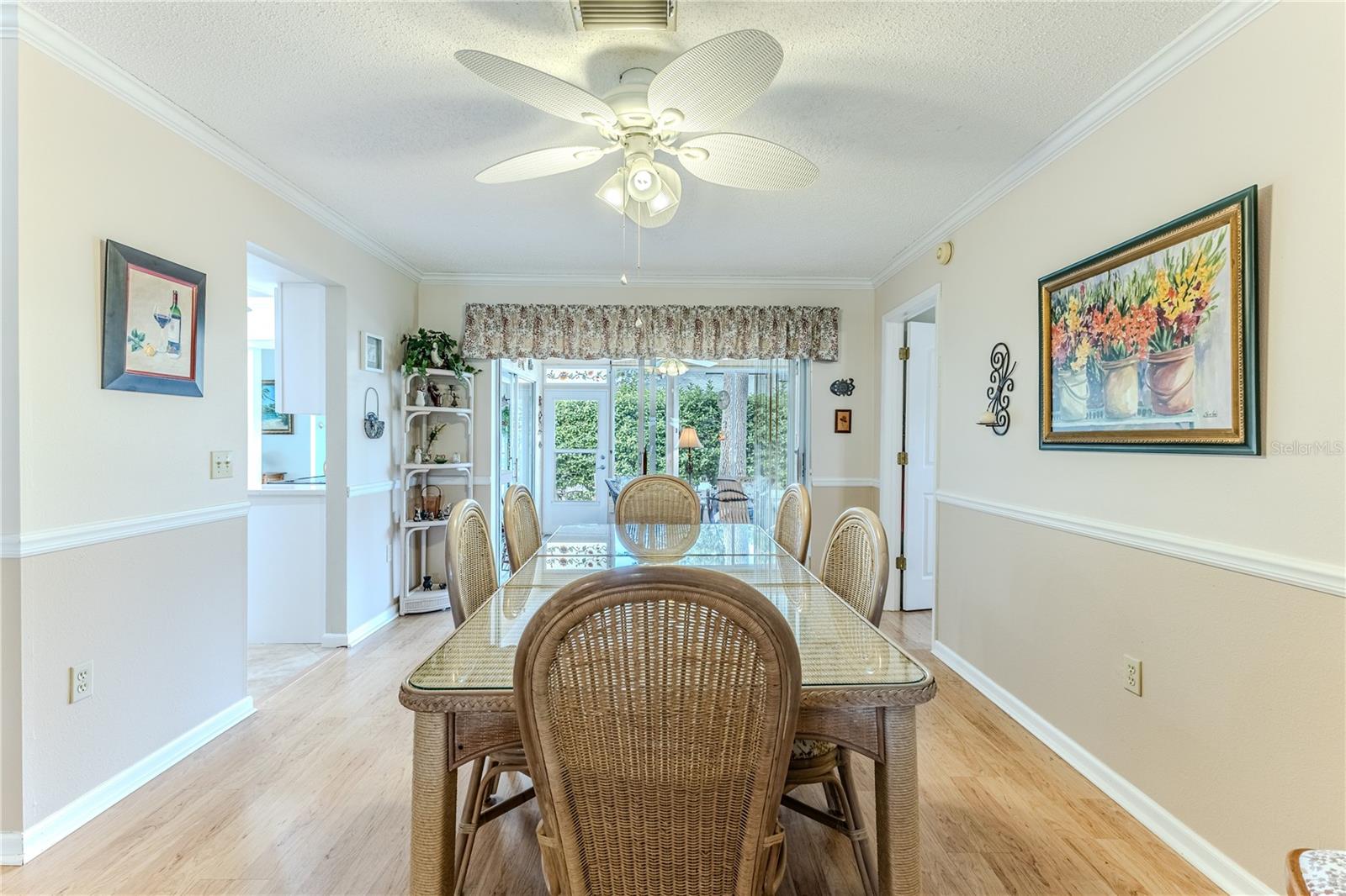 TIMBER PINES - Residential
