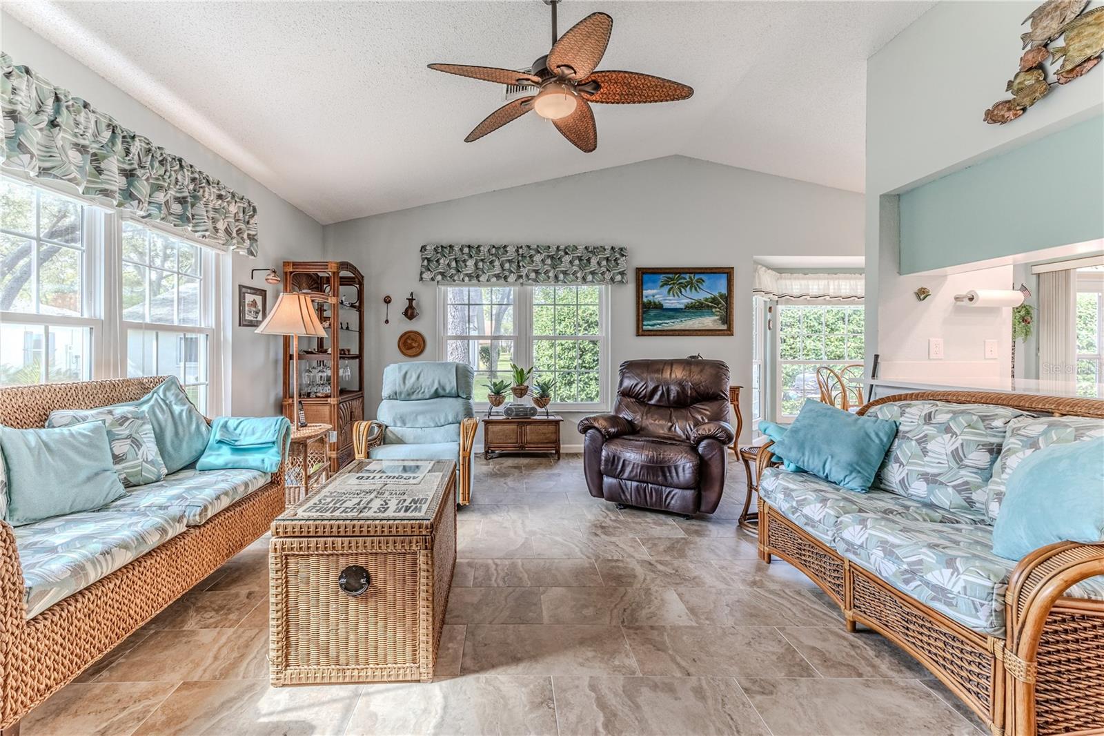 TIMBER PINES - Residential