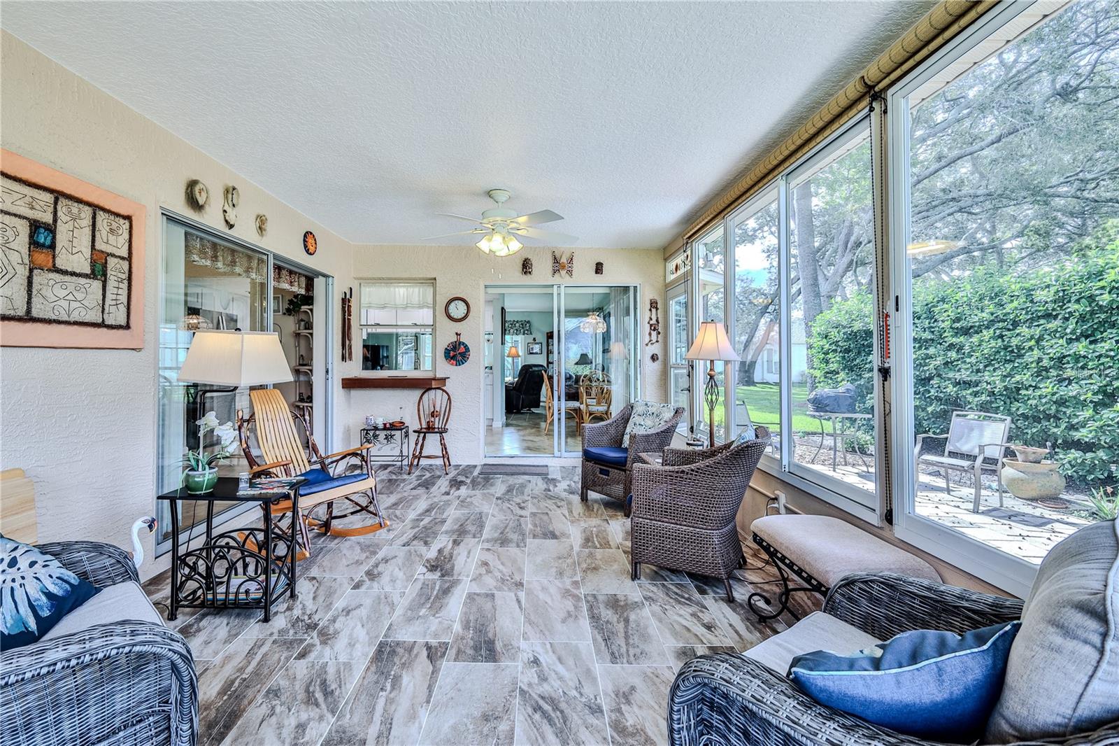 TIMBER PINES - Residential