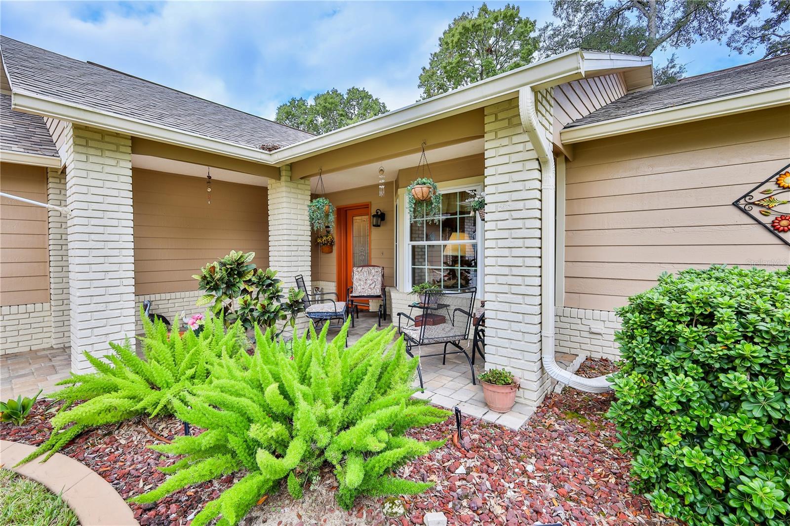 TIMBER PINES - Residential