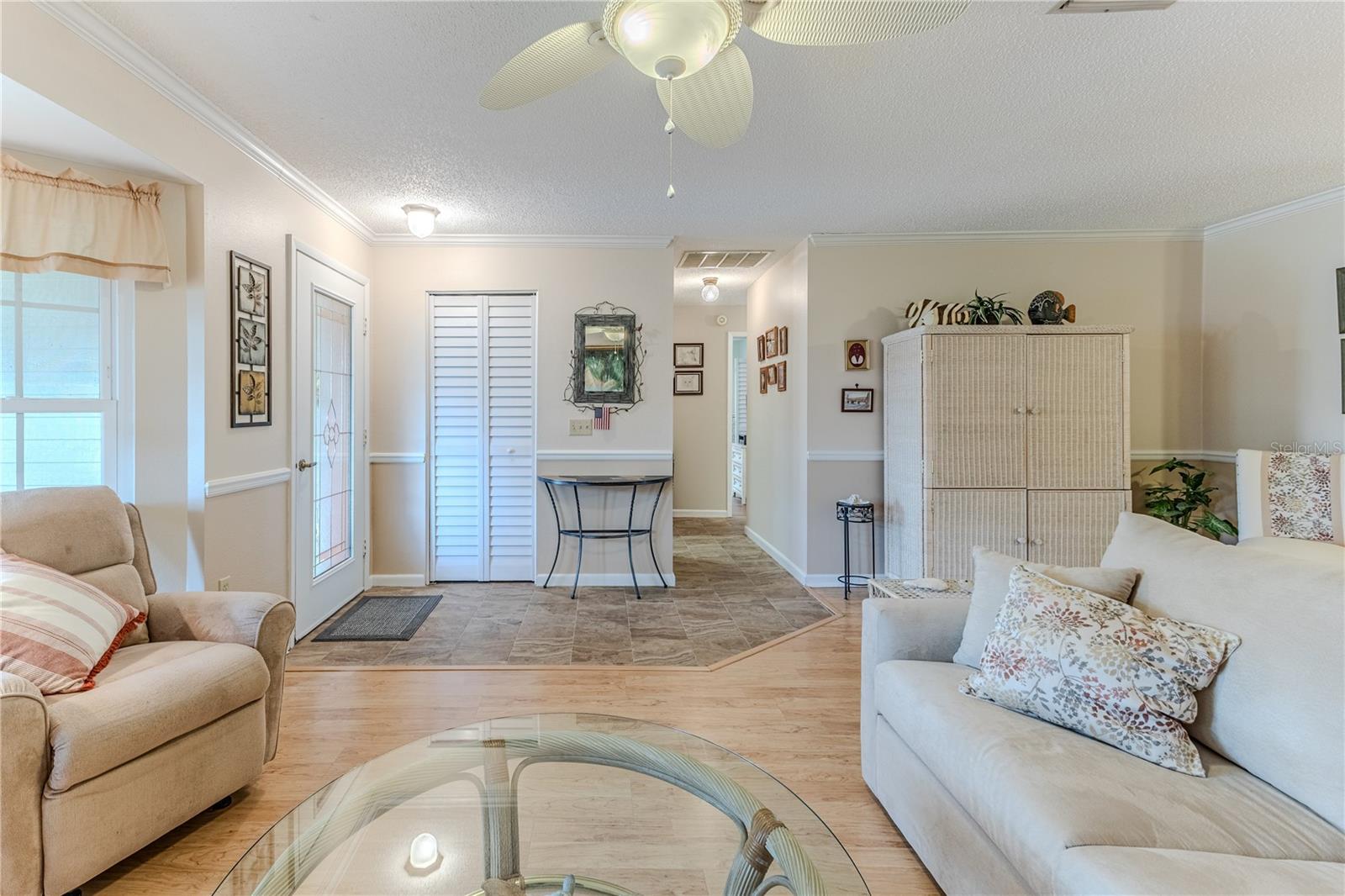 TIMBER PINES - Residential