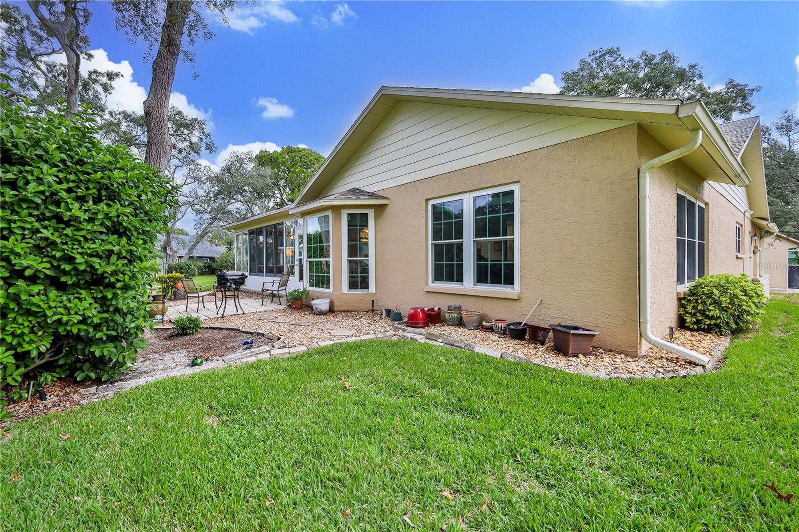 TIMBER PINES - Residential