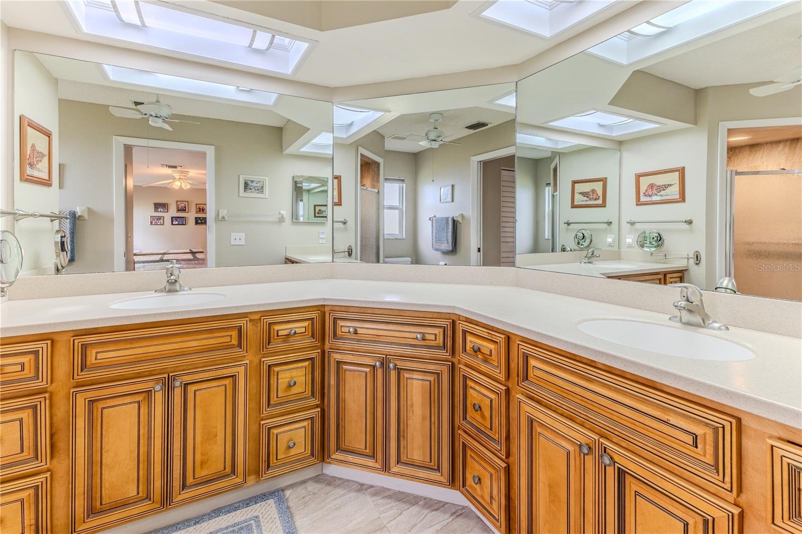 TIMBER PINES - Residential