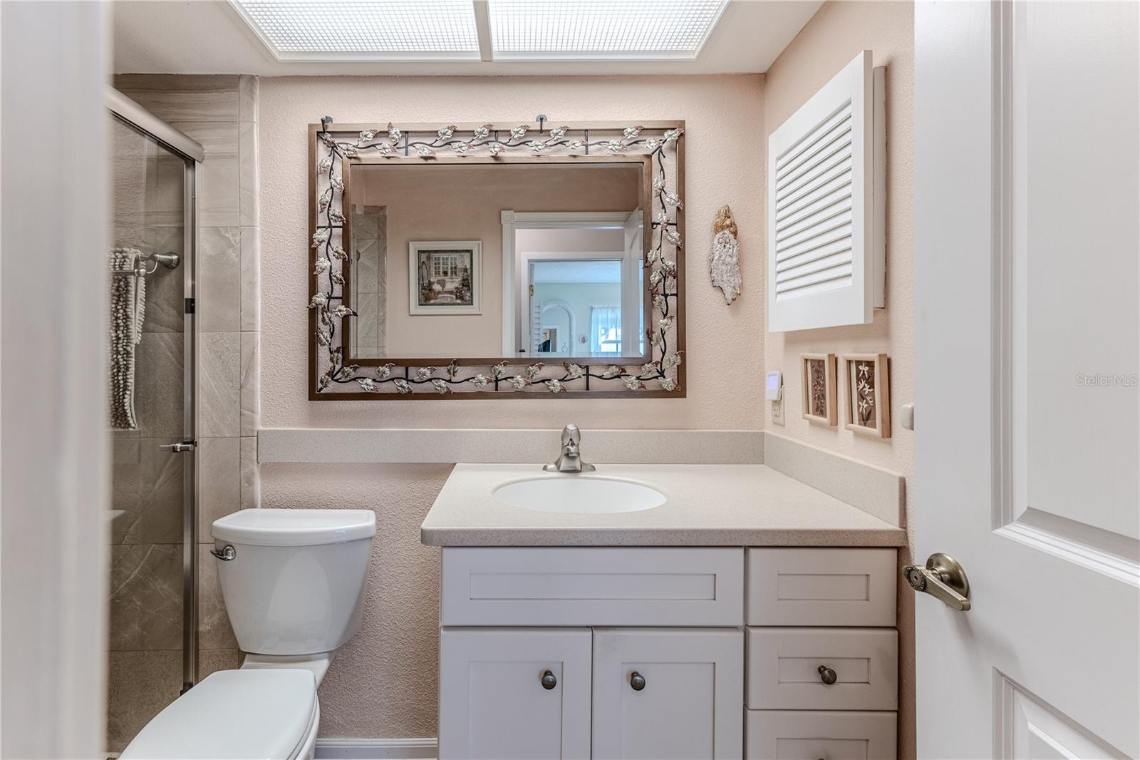 TIMBER PINES - Residential