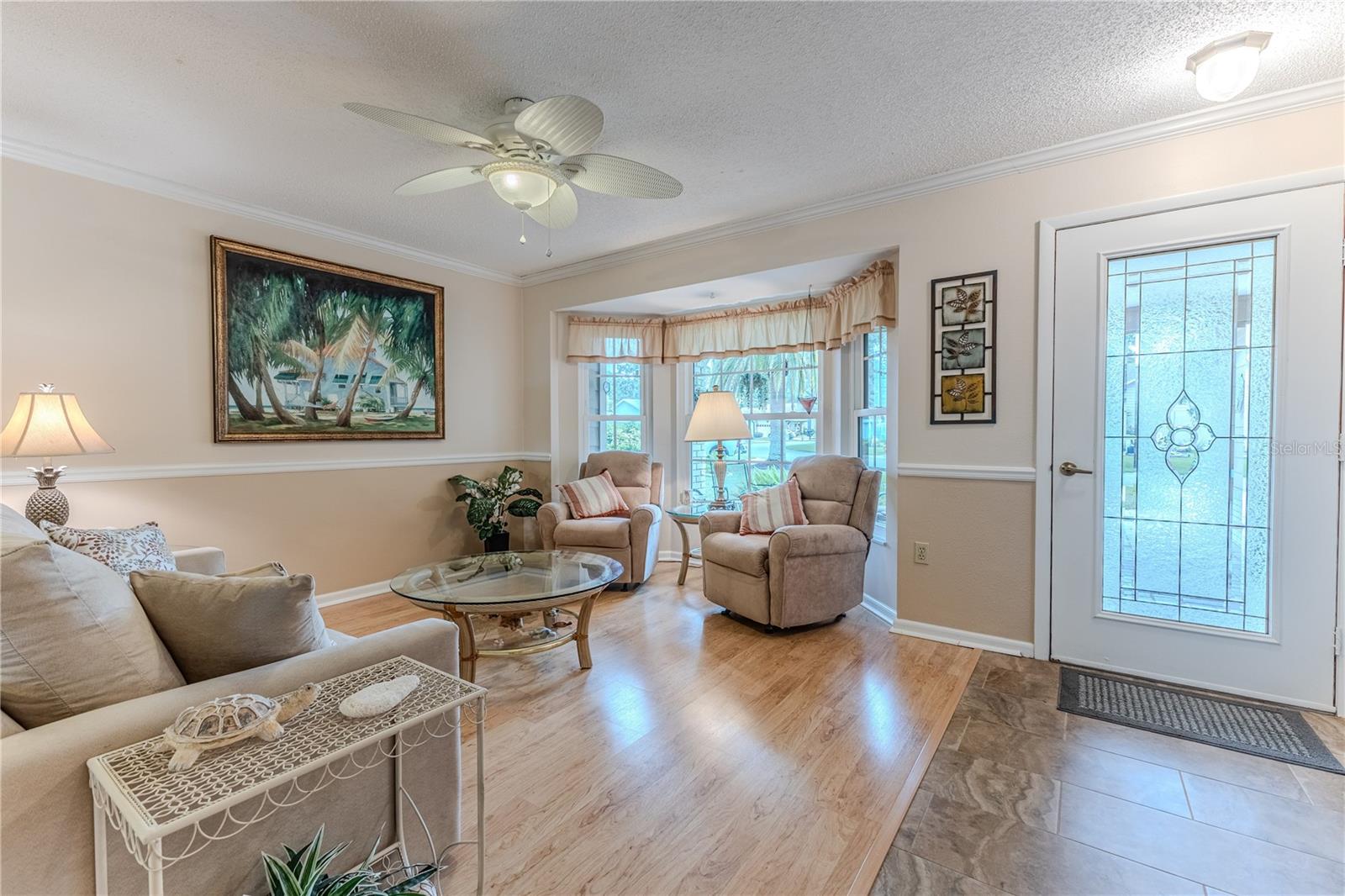 TIMBER PINES - Residential