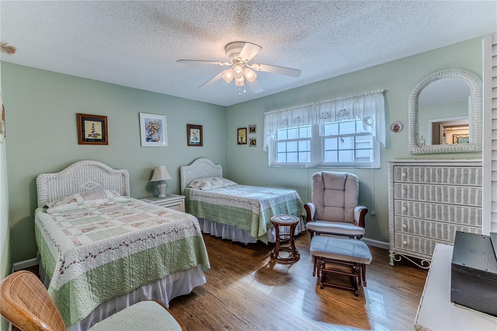 TIMBER PINES - Residential