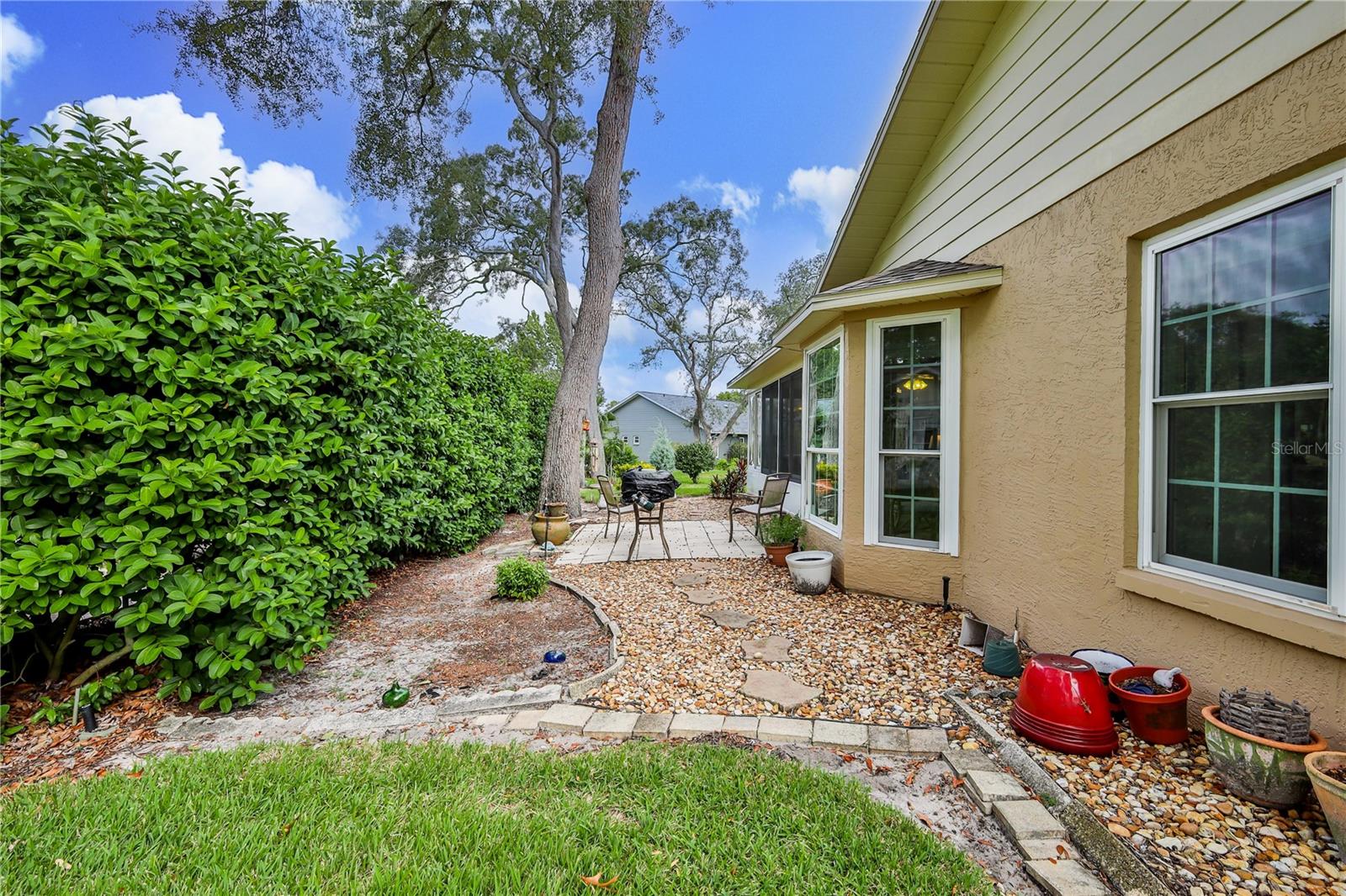 TIMBER PINES - Residential